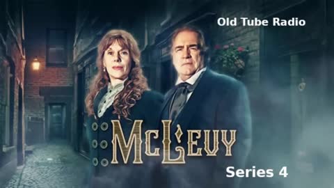 McLevy Series 4