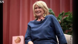 Martha Stewart on Living with Her 'Very Friendly' Pet Peacocks 'They Talk to Me' Exclusive