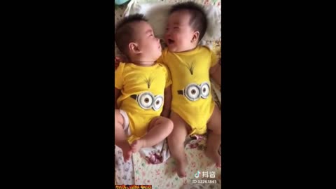 Funny baby videos - best baby funny