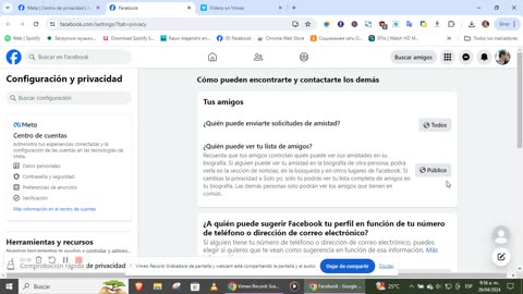 FACEBOOK_QUIEN_PUEDE_VER_MI_LISTA_DE_AMIGOS_CONFIGURAR