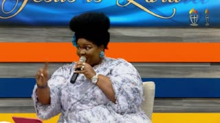 Full Sermon - Dig Up The Wells Again / Pst. Fola Sunny - Adeniyi / February 4th 2024