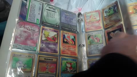 Opening Pokemon Card Tin Packs + Wrestling Figures T Shirts and Power Ranger Trade Ins