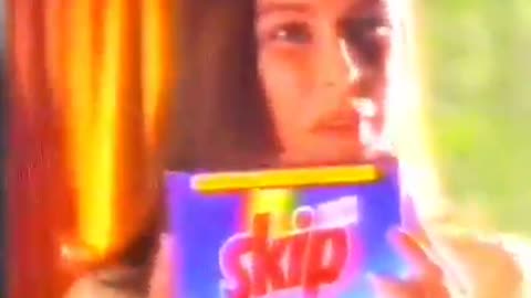 Skip - Publicidad (1998-2000)