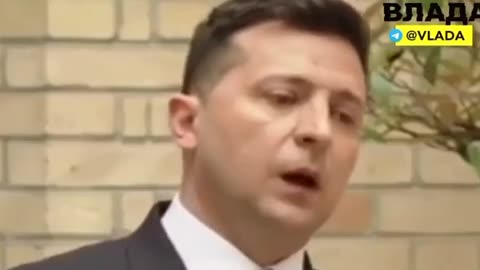 Is Zelensky on drugs? - part 2