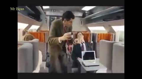 Mister Bean Funny Video Clips 2022