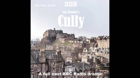 CULLY by Ian Rankin