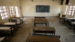 Some 150 students missing after Nigerian school raid