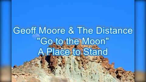 Geoff Moore & The Distance - Go to the Moon #441