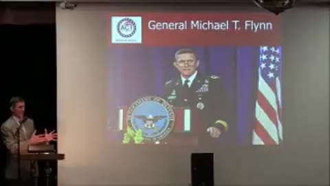 Gen. Flynn Speech To A 2016 RNC Gathering Praising An Ongoing Turkish Coup | The Washington Pundit