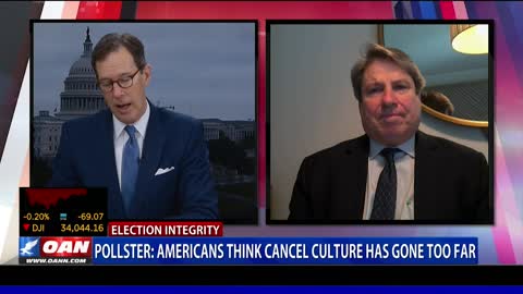 Pollster: Americans think cancel culture has gone too far