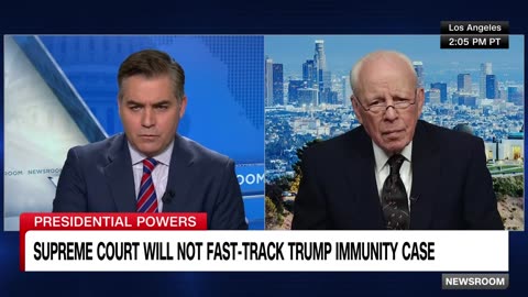 ‘Sounds like a bribery attempt’: John Dean reacts to call Trump made to election canvassers