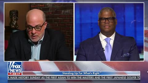 Charles Payne Explains Modern Monetary Theory