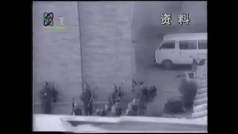 🚀 1990 Anti-Drug Operation | Chinese Army Takes Action | RCF