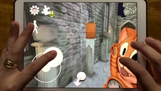 Stickman Escape Lift, Roblox, Ice Scream 2, Eyes The Scary Horror Game, Slendrina 2D, Granny...