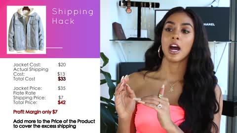 How to Set up Your Shopify Store - and Earn $10.000 each month