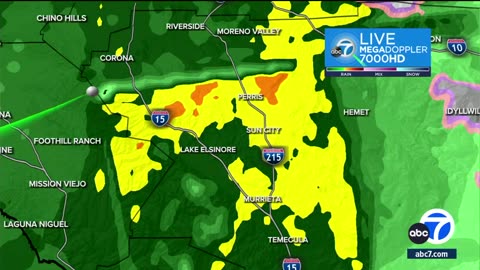 Record-setting storm dumps heavy rain in LA_ weather alerts still in effect