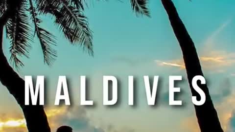 Maldives | Travel Video