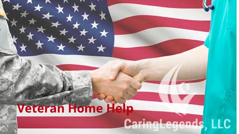 CaringLegends, LLC - Veteran Home Help in St Louis, MO