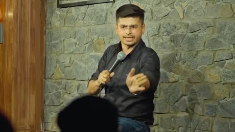 Google Maps I Stand-up Comedy by Rajat Chauhan (53rd video)