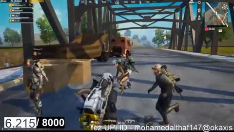 PUBG mobile