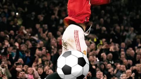 Manchester United cr7