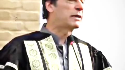 Imran Khan