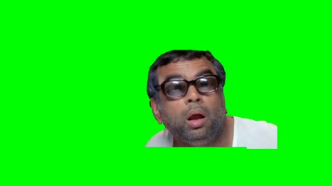 Babu Ravi green screen comedy video🤣🤣