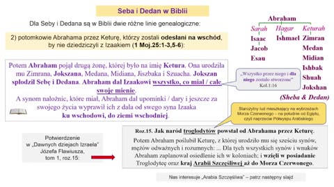 Druga faza ucisku Jakuba. Wydarzenia prowadzące do ataku Goga i Magoga na Izrael -2- Adam Urban