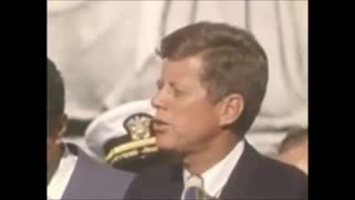 July 1, 1963 | JFK Remarks at the Campidoglio in Rome
