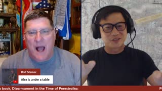 🔴Let's Talk China | China US Trade Dispute | Scott Ritter | Carl Zha