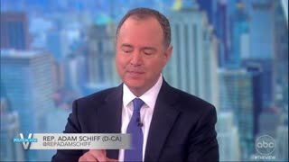 Adam Schiff Stumbles, Bumbles When Confronted About Debunked Steele Dossier