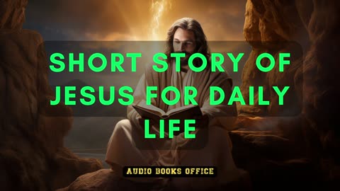 Exploring the Life of Jesus (audiobook)