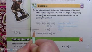 Gr 7 - Ch 4 - Lesson 5 - PART 2