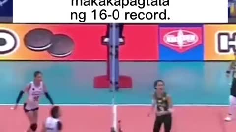 NU Lady Bulldogs, isang panalo na lang para maiuwi ang kampyeonatoATIONALneiTy