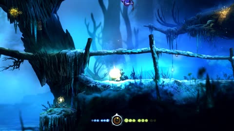 Ori and the Blind Forest Definitive Edition Ep.5