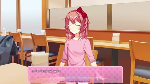 The Sayori Effect - XD Pt.3