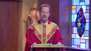 Good King Wenceslaus | Homily: Fr. Brian Clary