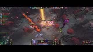 True Sight : The International 2021 Finals