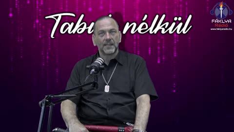 Tabuk Nélkül (S02E01) - Őszintén a dominanciáról