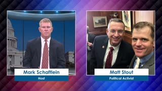 Schaftlein Report | Georgia Senate Races with Matt Stout