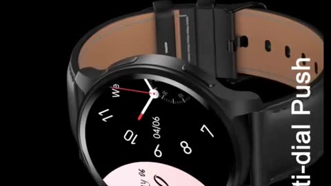 New Smartwatch 6 Men Full Touch Blood Pressure Blood Oxygen Bluetooth Call Sports Smart Watch