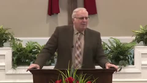 Powerful Sermon on The Cross Of Calvary- Pastor Charles Lawson