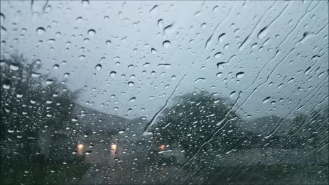 Rain Sounds for Sleeping