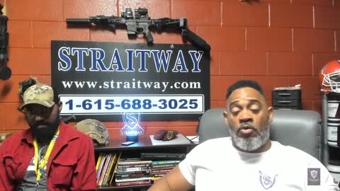 Straitway Truth Radio Broadcast 01-01-21