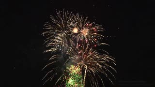 TINLA 159 Cheer someone up-please send this free fireworks video to your friends & family as a gift.