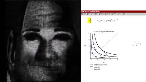 Mr Incredicle Becoming Uncanny (Economics)