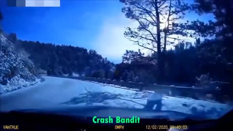 dashcam fails! car crashes and idiot drivers!! *viewer warning, may be distressing for some**