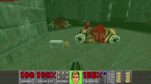 Let's Play Final Doom pt 24