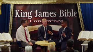 Day 2 | Pastors Anderson & Jimenez – Q & A