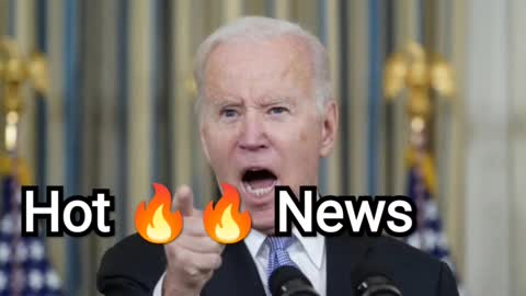 The Biden Administration Believes Things 'Can't Get Worse' but I've Got Some Bad News